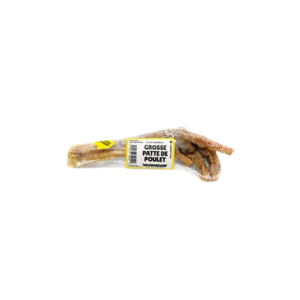 Wawwaw Patte de Poulet Grosse