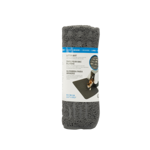 Catit Tapis à Litière Grand 90x60cm