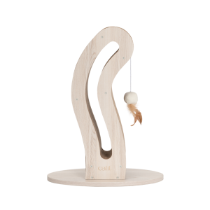 Catit Pixi Griffoir Chat Allongé 18 x 9 x 23''