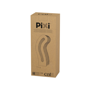 Catit Pixi Ensemble de Recharge Griffoir Pixi Allongé