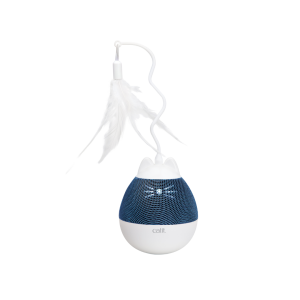 Catit Toupie Pixi Bleu