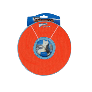 Chuck It Zipflight Medium