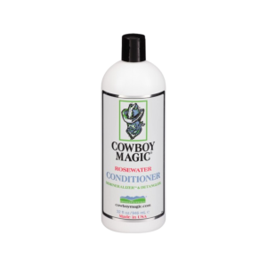 Cowboy Magic Conditionner eau rose 32oz