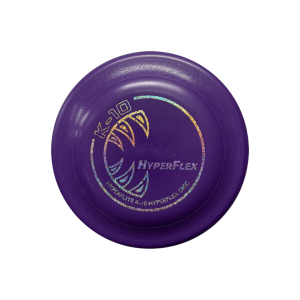 Hyperflite Frisbee K-10 Hyperflex 8.7'' Mauve