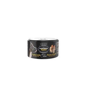 OvenBaked Conserve Chien Poulet/Patate Douce 5.5 oz