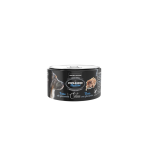 OvenBaked Conserve Chien Thon/Glucosamine 5.5oz