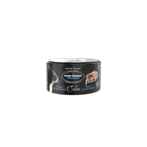 OvenBaked Conserve Chat Thon/Glucosamine 3oz