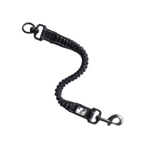 Chien Blanc Rallonge Bungee Link