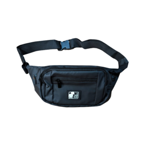 Chien Blanc Sac Banane