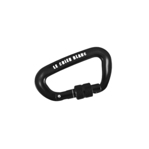 Chien Blanc Mousqueton Lucky 2697lbs