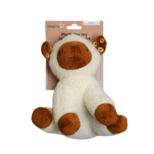 Dexypaws Jouet En Peluche Pour Chien - Mouton