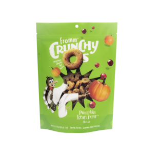 Fromm Crunchy Os Citrouille 170g