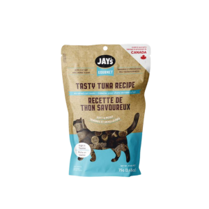 Jay's Gourmet, Gâteries Pour Chat, Thon 75g