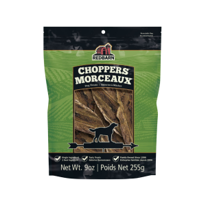 Redbarn Morceaux De Boeuf Pour Chien, Sac De 255g