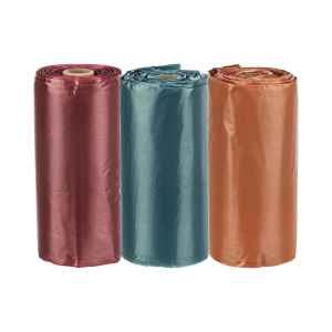 Trixie sacs à déchets avec poignée (3/un)