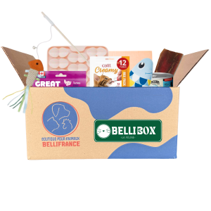 Bellibox «La Féline»