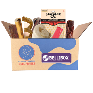 Bellibox «Le Grand Grugeur»