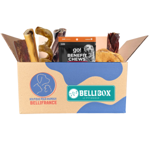 Bellibox «Le P'tit Grugeur»