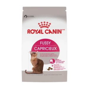 Royal Canin Chat Capricieux 3.18kg