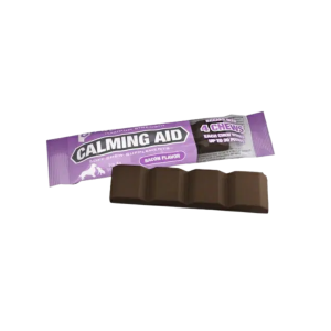 Progility Max Supplément calmant extra-fort 4 morceaux